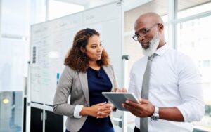 mentor at quantum executives