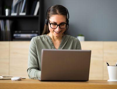 Virtual assistant - social media manager