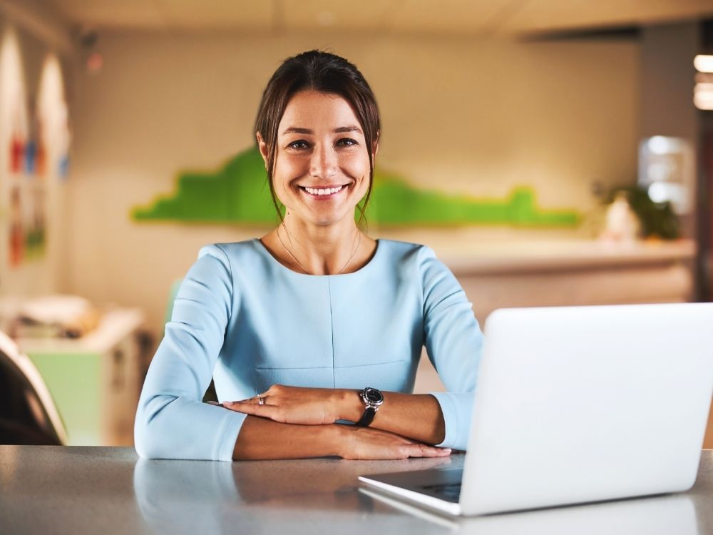 virtual assistant student